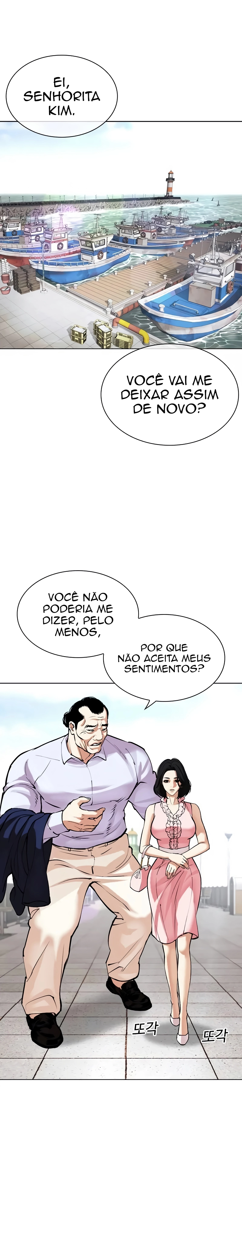 Read Aparências  Pt Br Manga Online