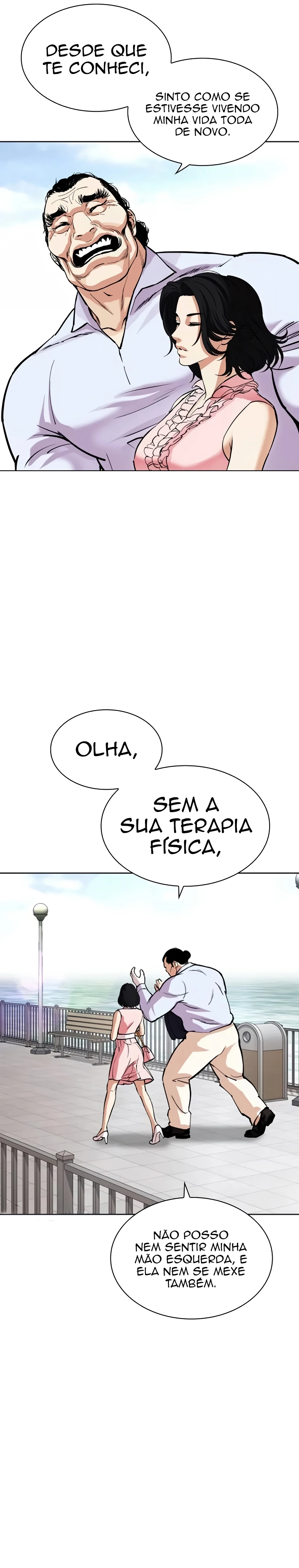 Read Aparências  Pt Br Manga Online