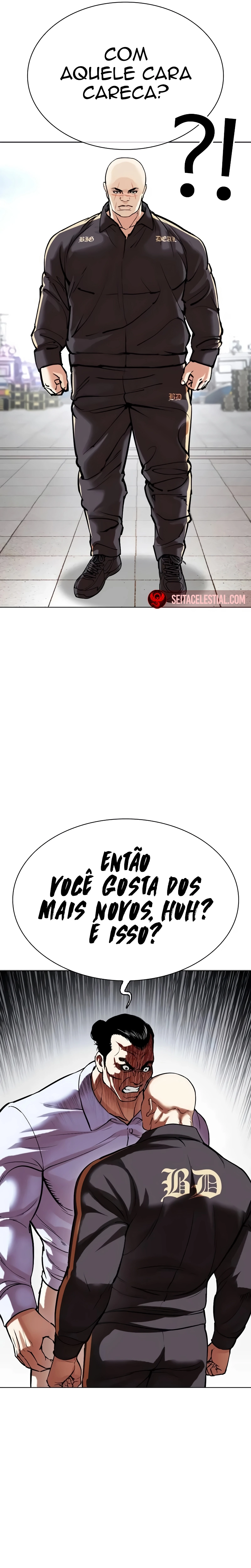 Read Aparências  Pt Br Manga Online