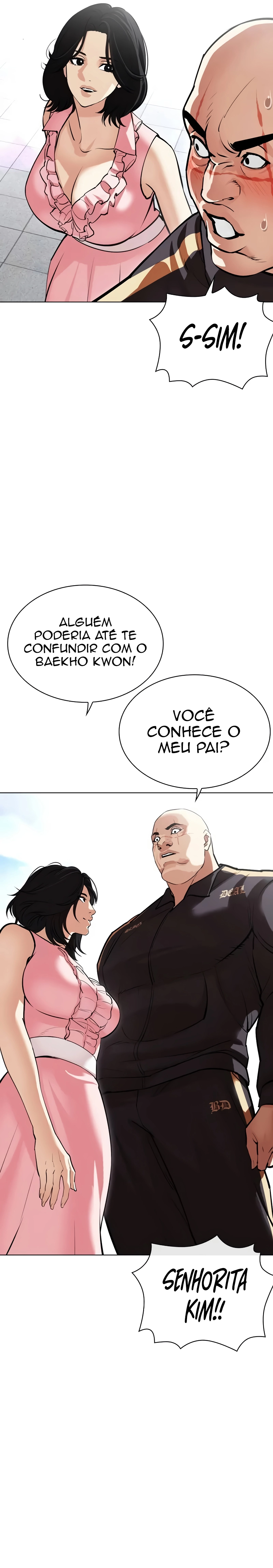 Read Aparências  Pt Br Manga Online
