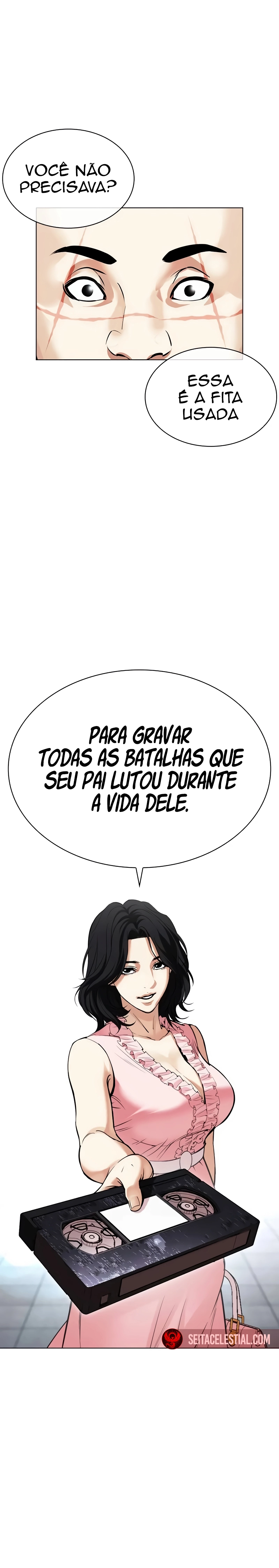 Read Aparências  Pt Br Manga Online