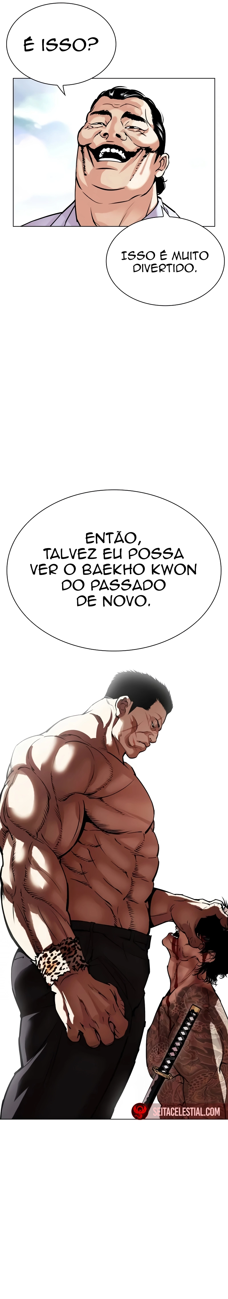 Read Aparências  Pt Br Manga Online
