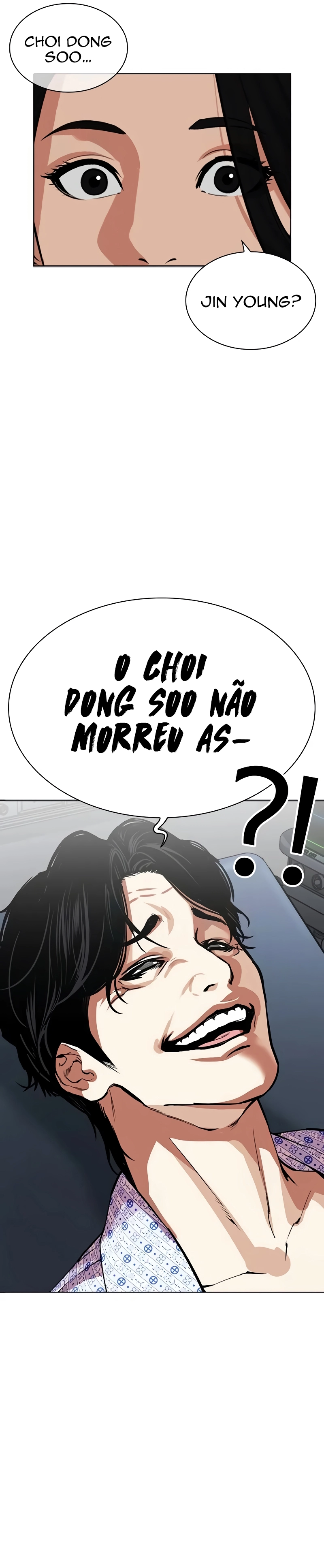 Read Aparências  Pt Br Manga Online