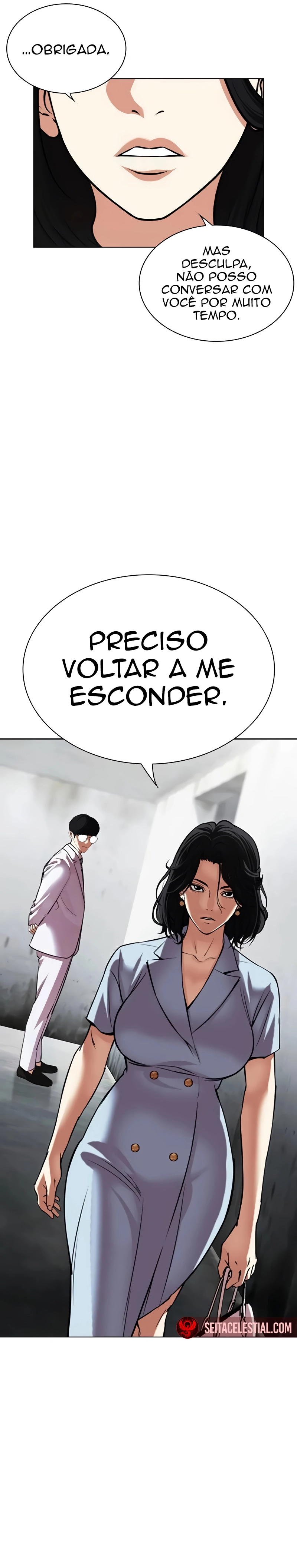 Read Aparências  Pt Br Manga Online