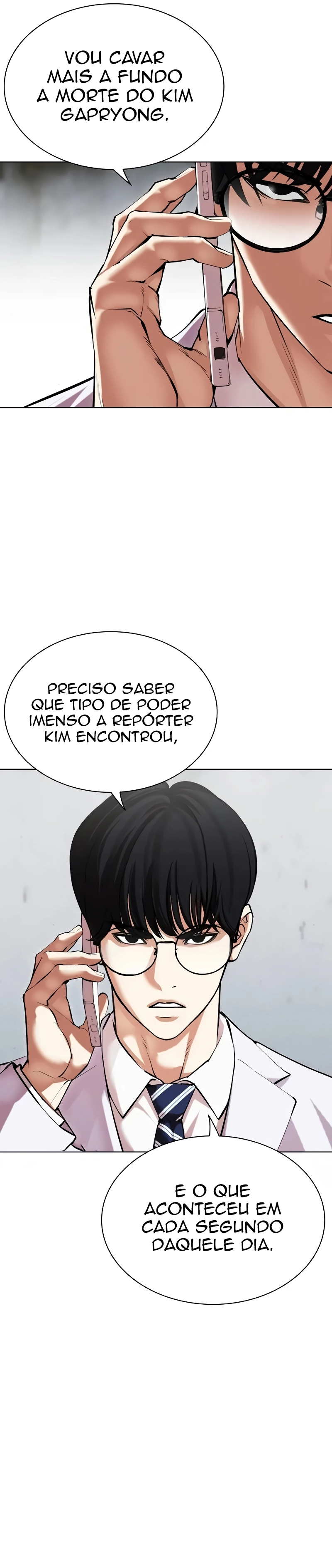Read Aparências  Pt Br Manga Online