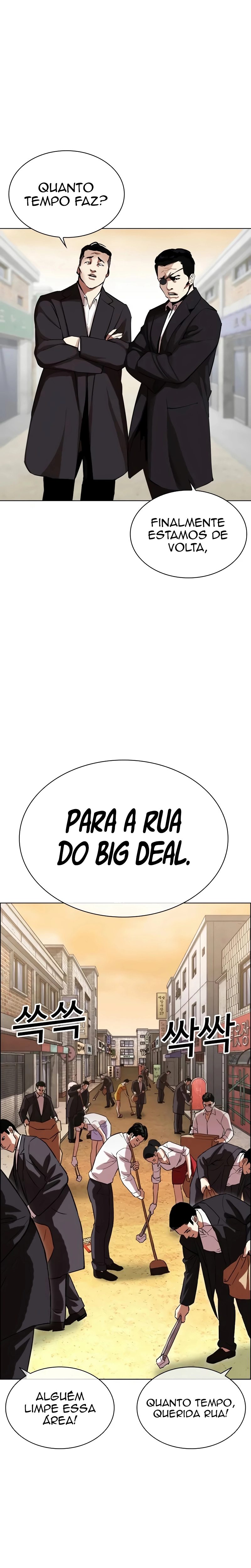 Read Aparências  Pt Br Manga Online