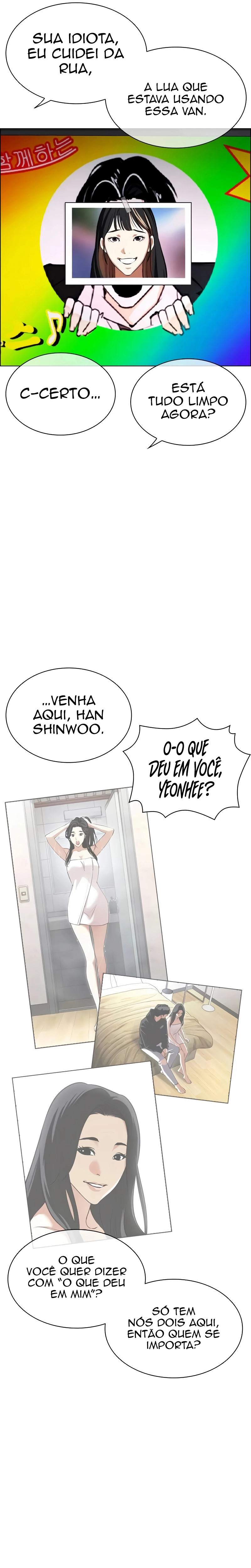 Read Aparências  Pt Br Manga Online