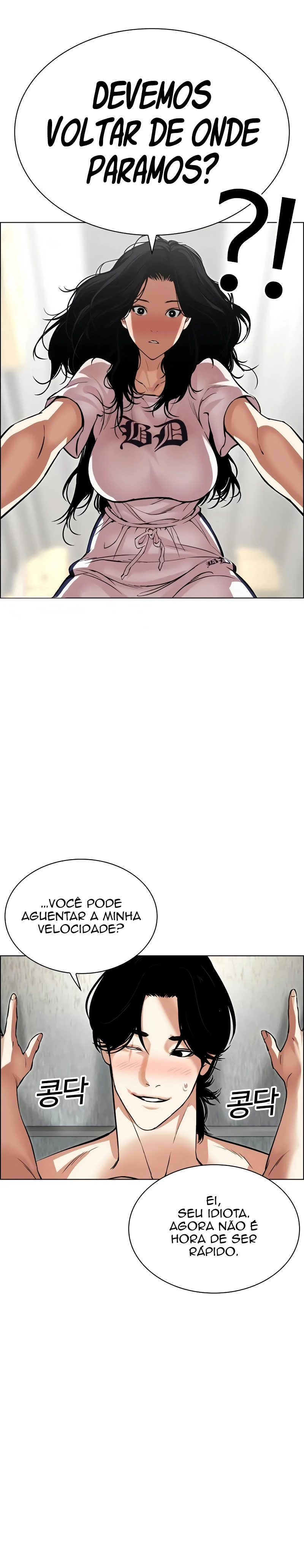 Read Aparências  Pt Br Manga Online