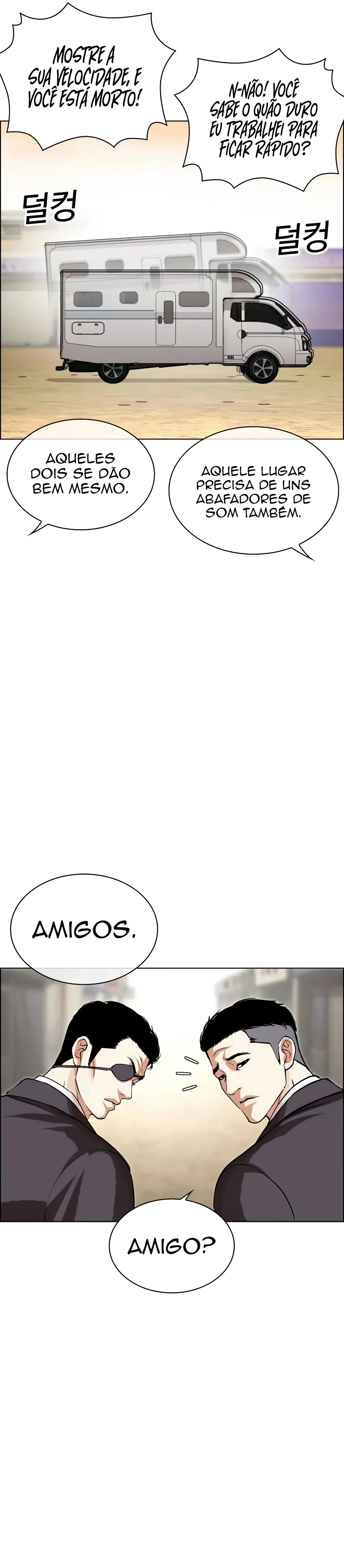 Read Aparências  Pt Br Manga Online