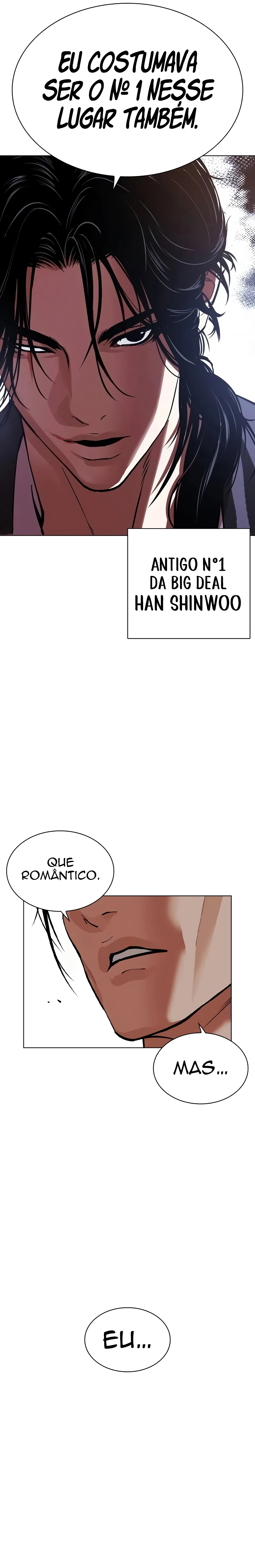 Read Aparências  Pt Br Manga Online