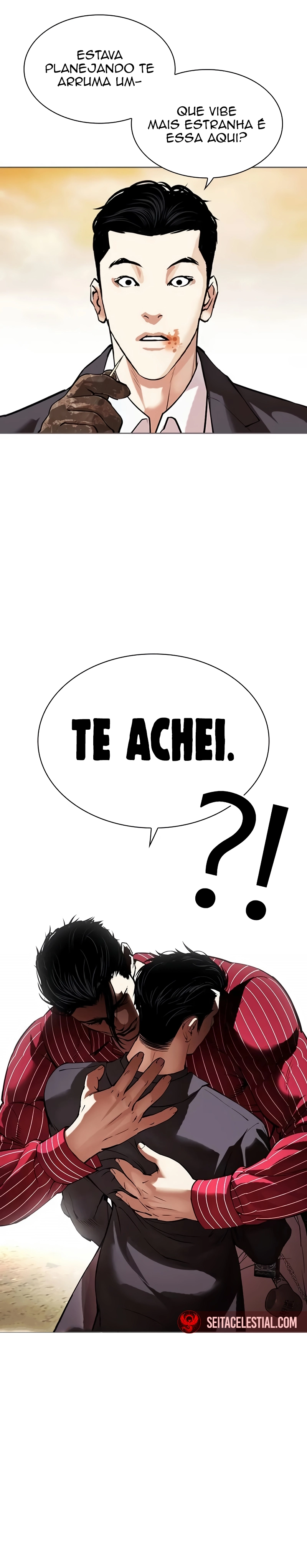 Read Aparências  Pt Br Manga Online