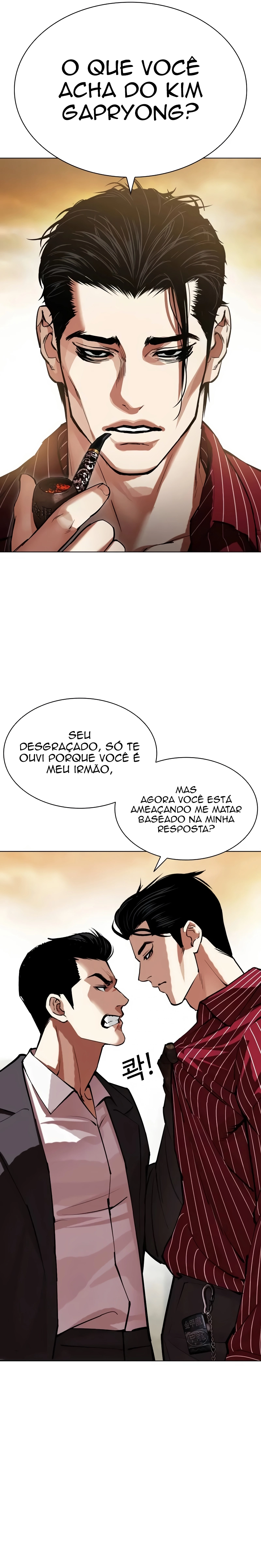 Read Aparências  Pt Br Manga Online