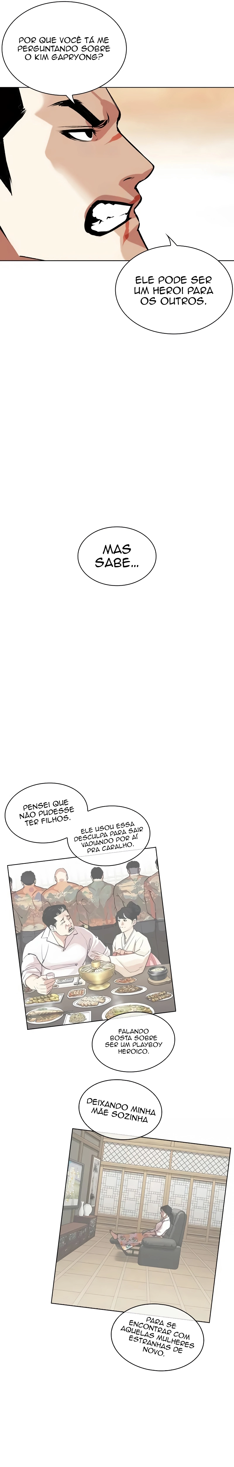 Read Aparências  Pt Br Manga Online