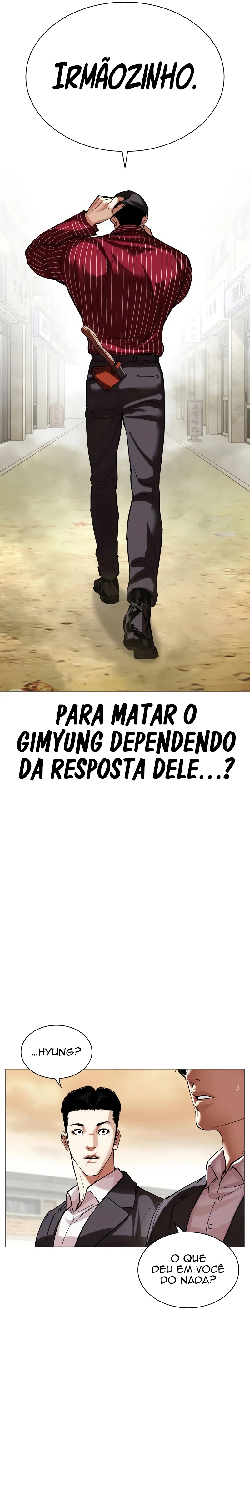 Read Aparências  Pt Br Manga Online