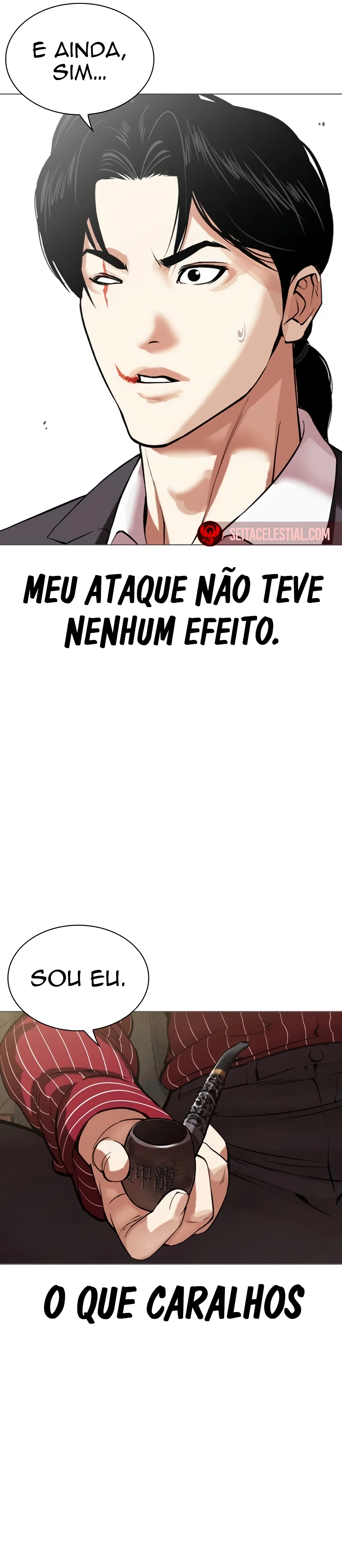 Read Aparências  Pt Br Manga Online