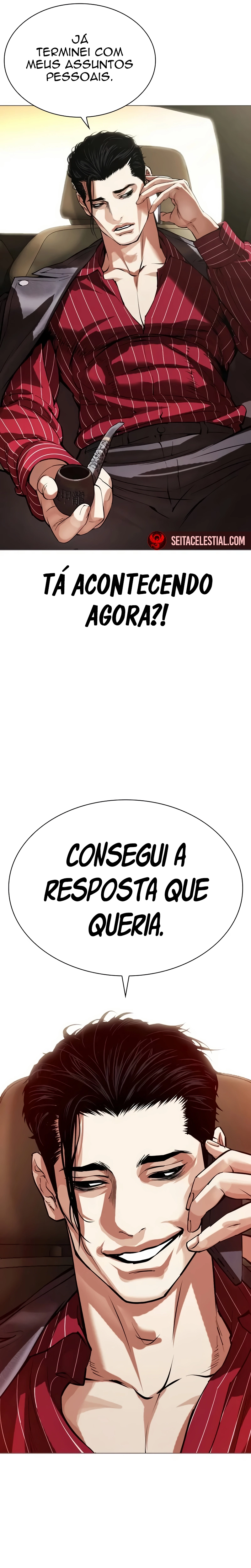 Read Aparências  Pt Br Manga Online