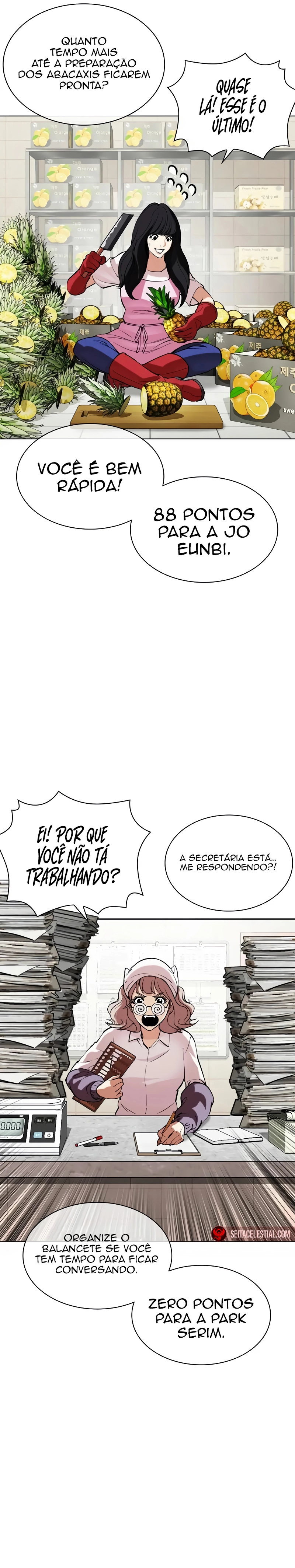 Read Aparências  Pt Br Manga Online