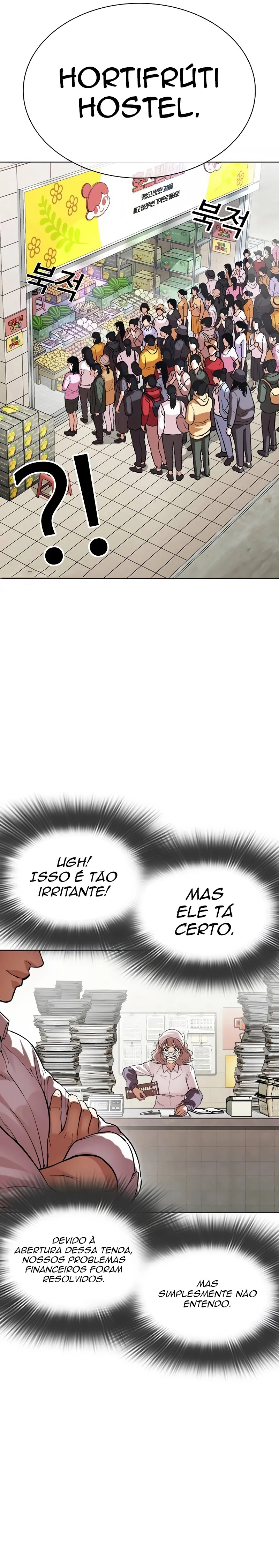 Read Aparências  Pt Br Manga Online