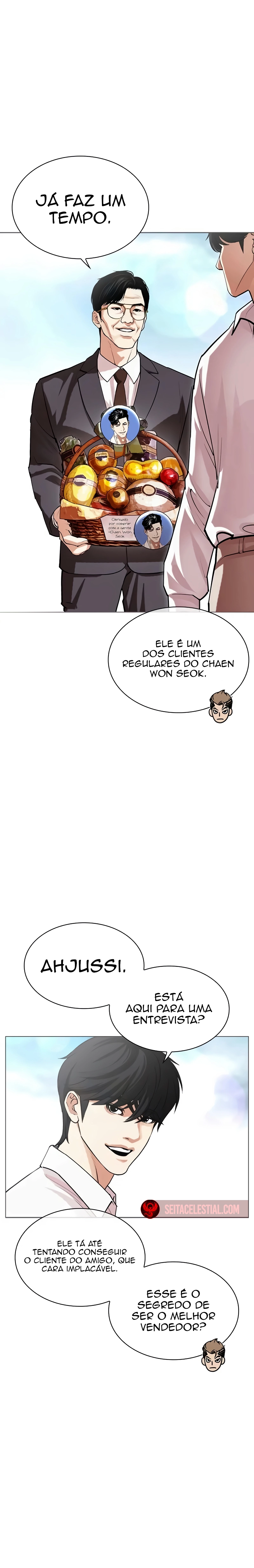 Read Aparências  Pt Br Manga Online