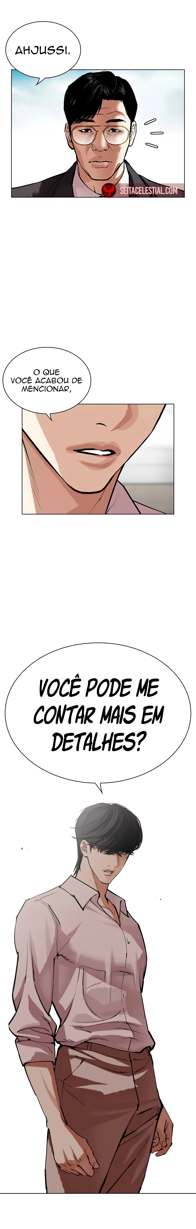 Read Aparências  Pt Br Manga Online