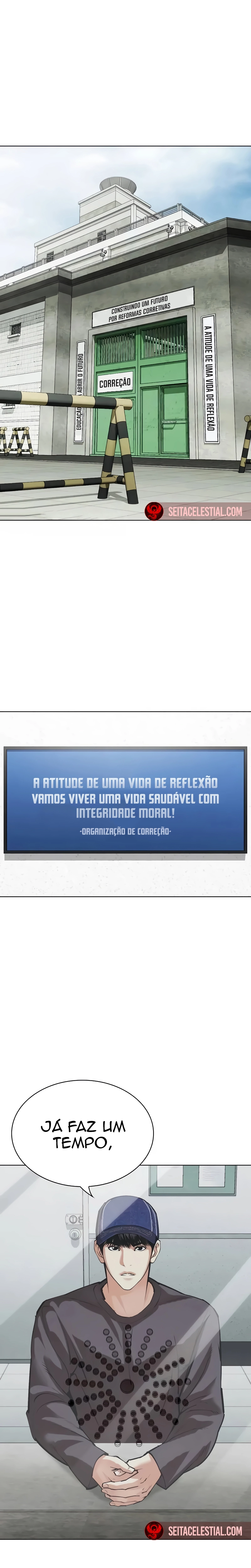 Read Aparências  Pt Br Manga Online
