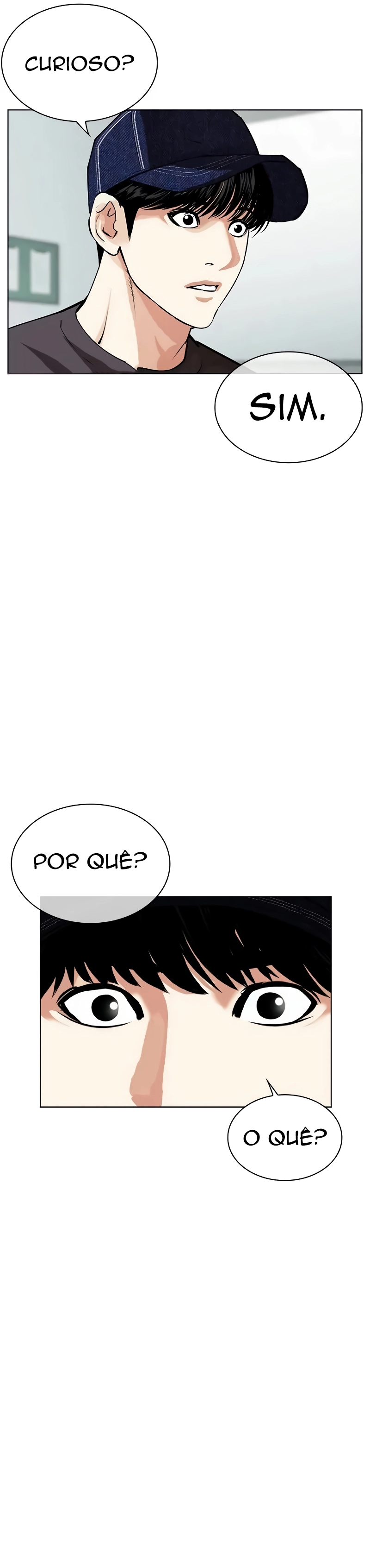 Read Aparências  Pt Br Manga Online