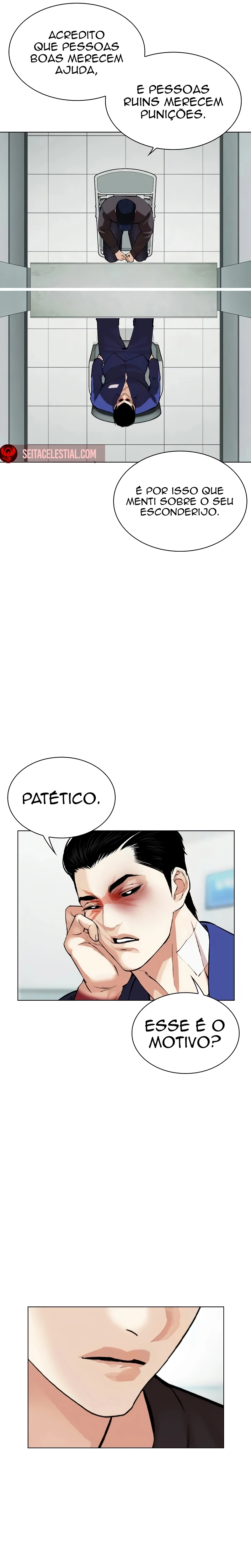 Read Aparências  Pt Br Manga Online