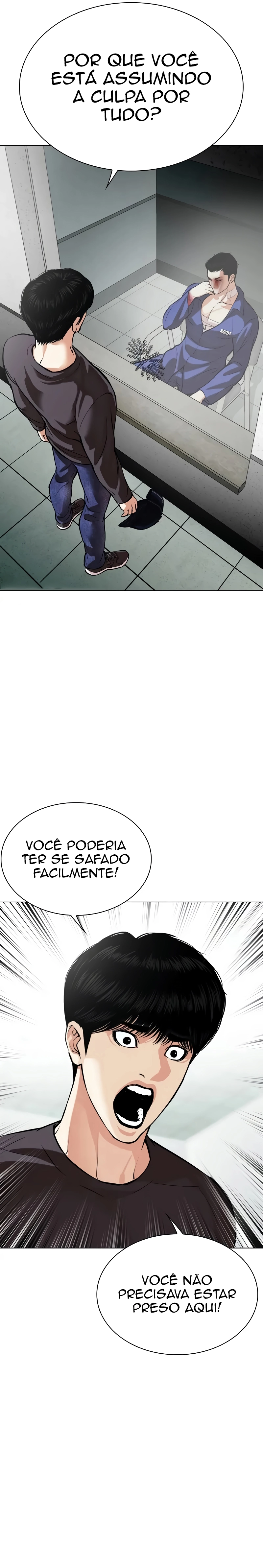Read Aparências  Pt Br Manga Online