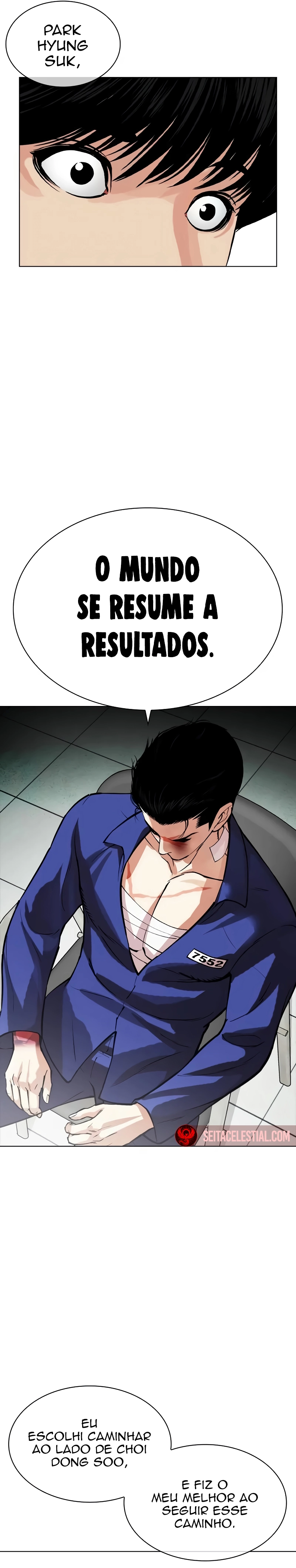 Read Aparências  Pt Br Manga Online