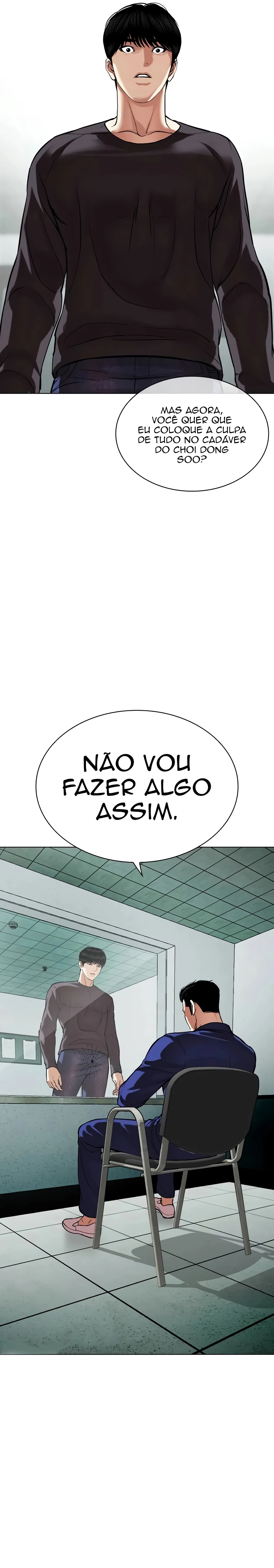 Read Aparências  Pt Br Manga Online
