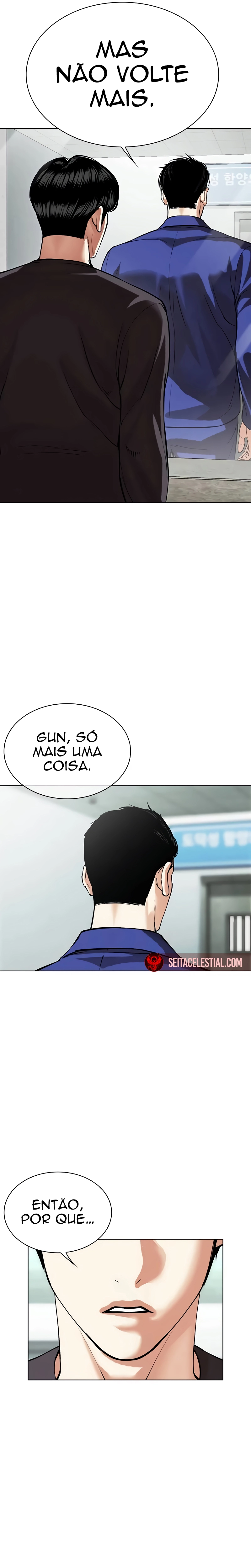 Read Aparências  Pt Br Manga Online