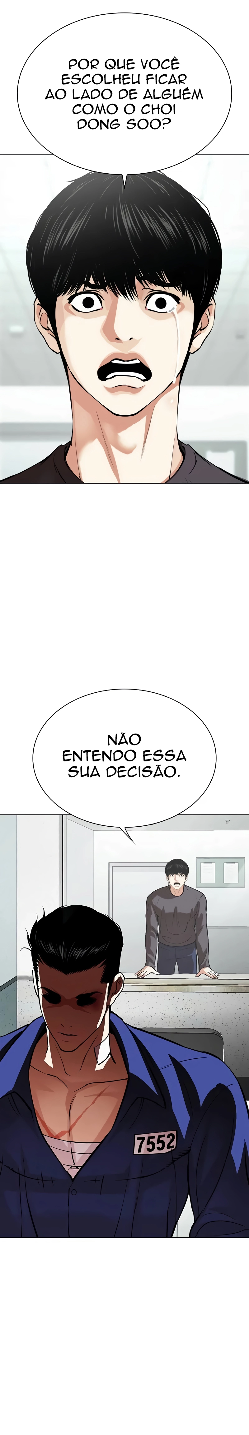 Read Aparências  Pt Br Manga Online