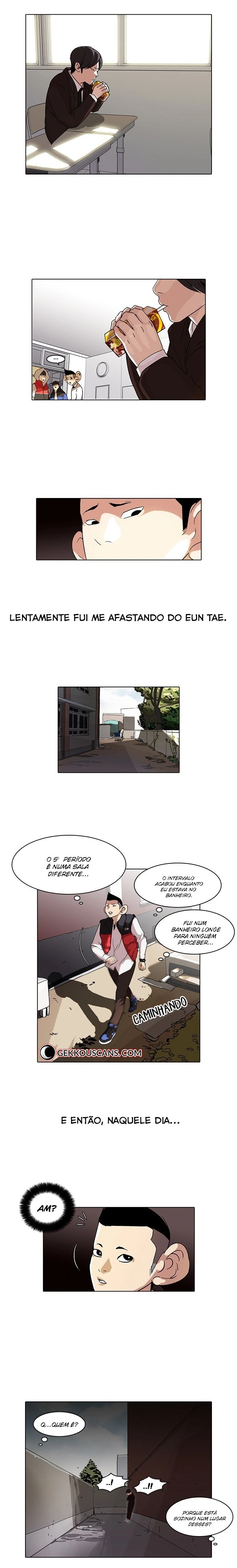Read Aparências  Pt Br Manga Online