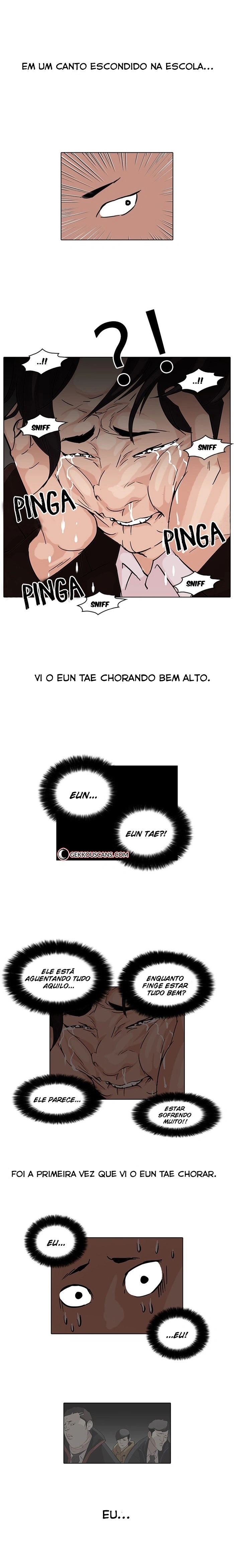 Read Aparências  Pt Br Manga Online