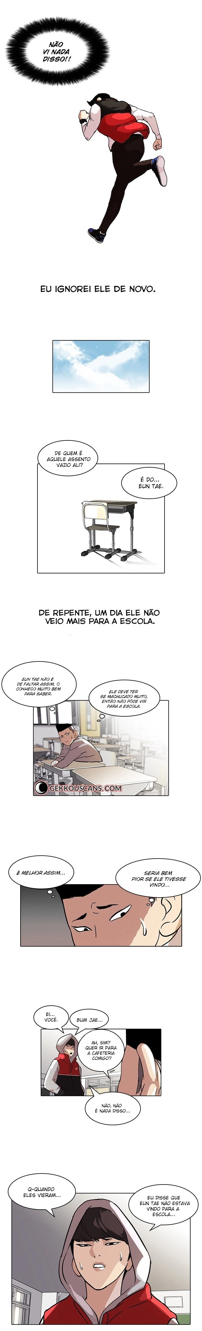 Read Aparências  Pt Br Manga Online