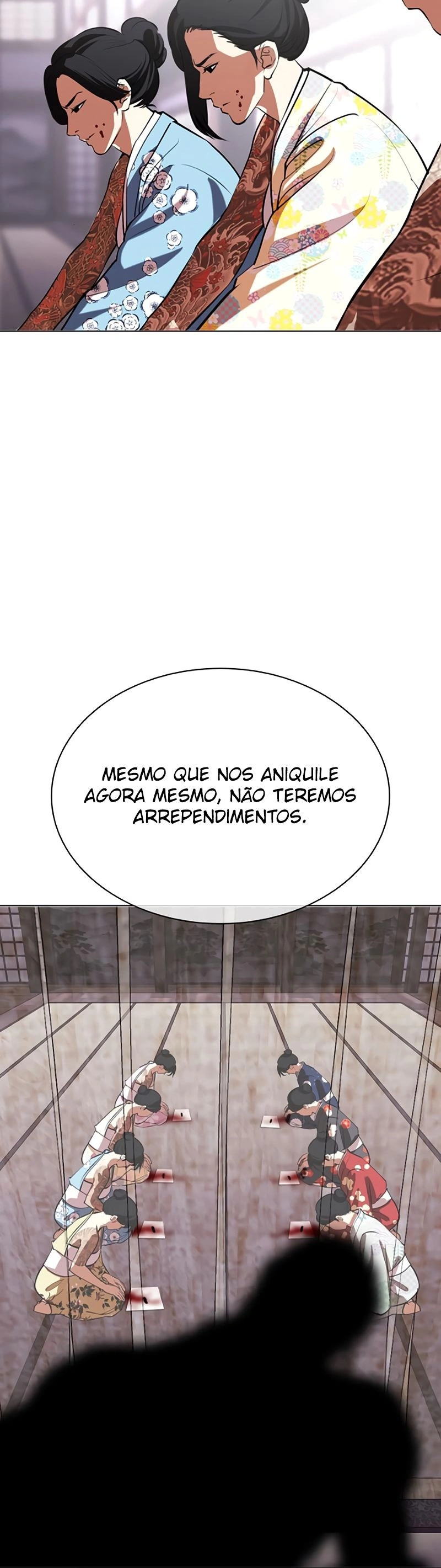 Read Aparências  Pt Br Manga Online
