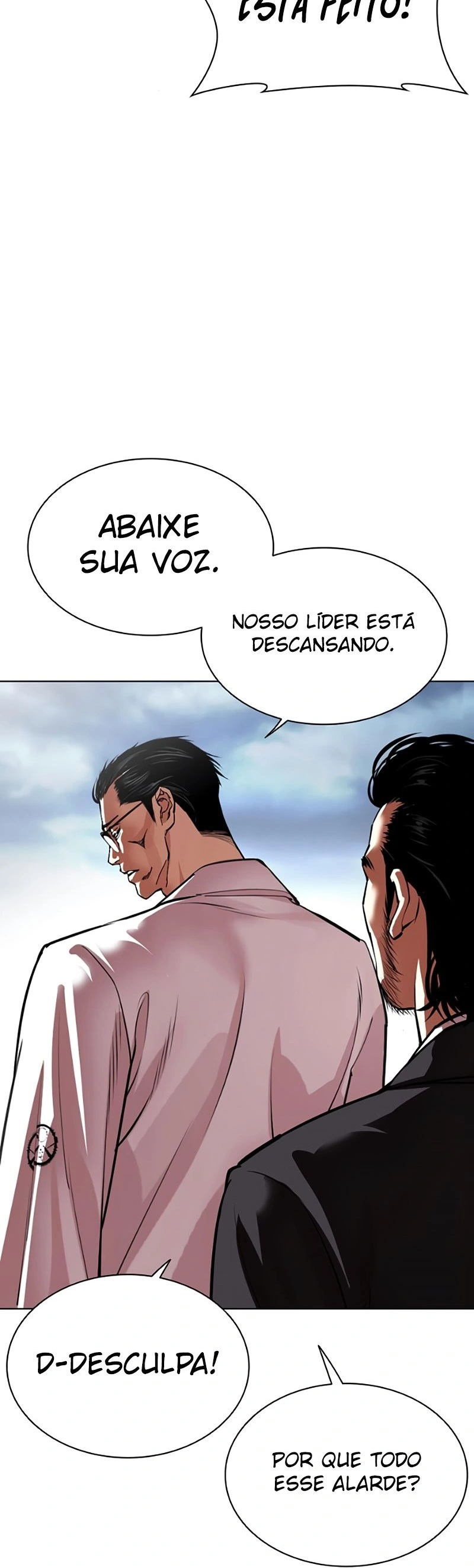 Read Aparências  Pt Br Manga Online