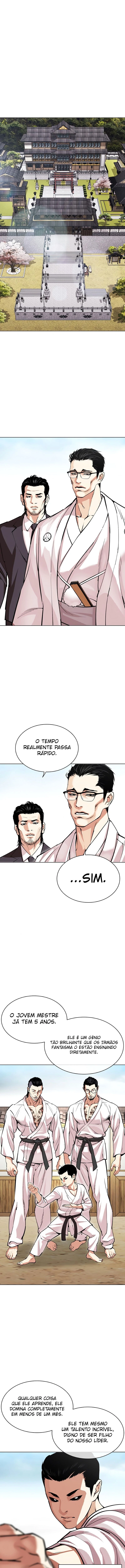 Read Aparências  Pt Br Manga Online