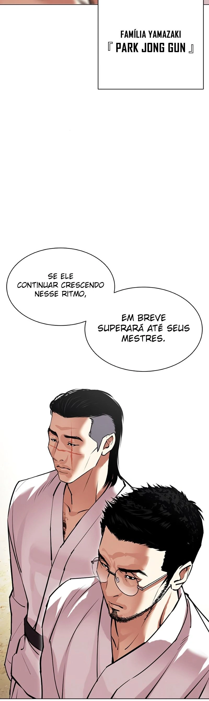 Read Aparências  Pt Br Manga Online