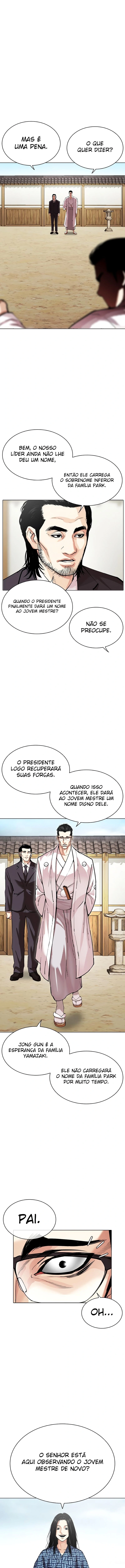 Read Aparências  Pt Br Manga Online