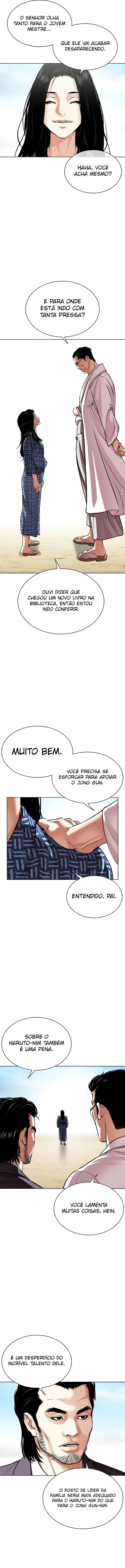 Read Aparências  Pt Br Manga Online