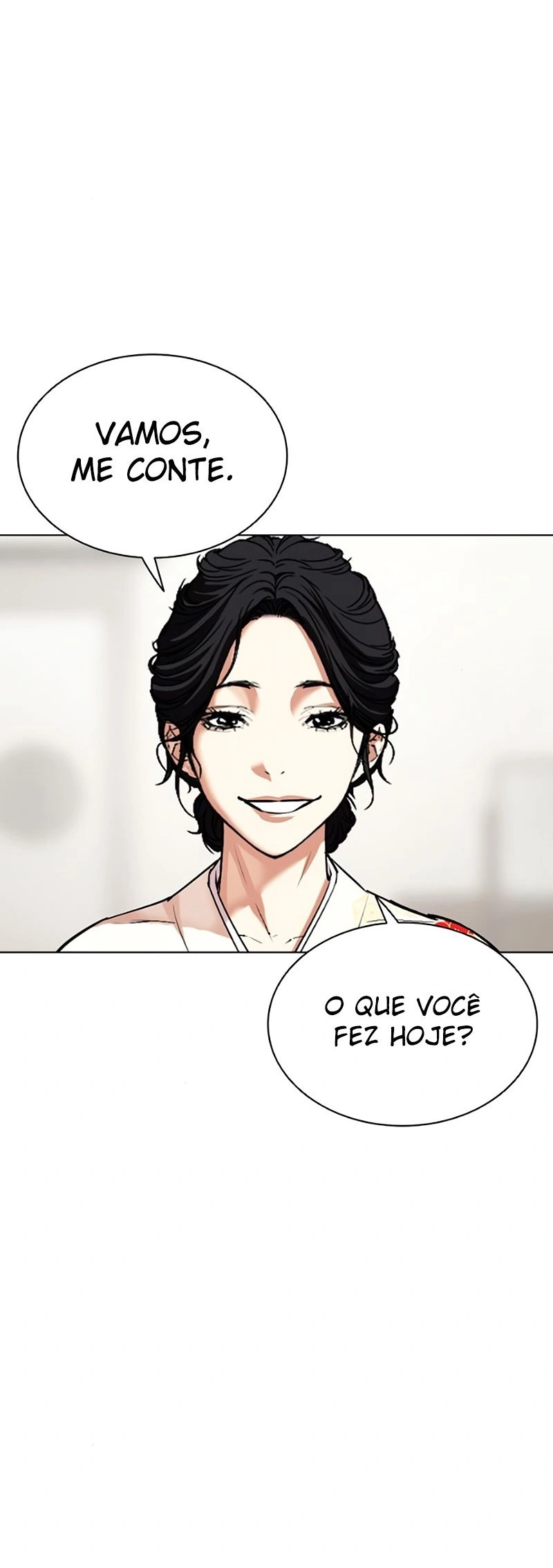 Read Aparências  Pt Br Manga Online