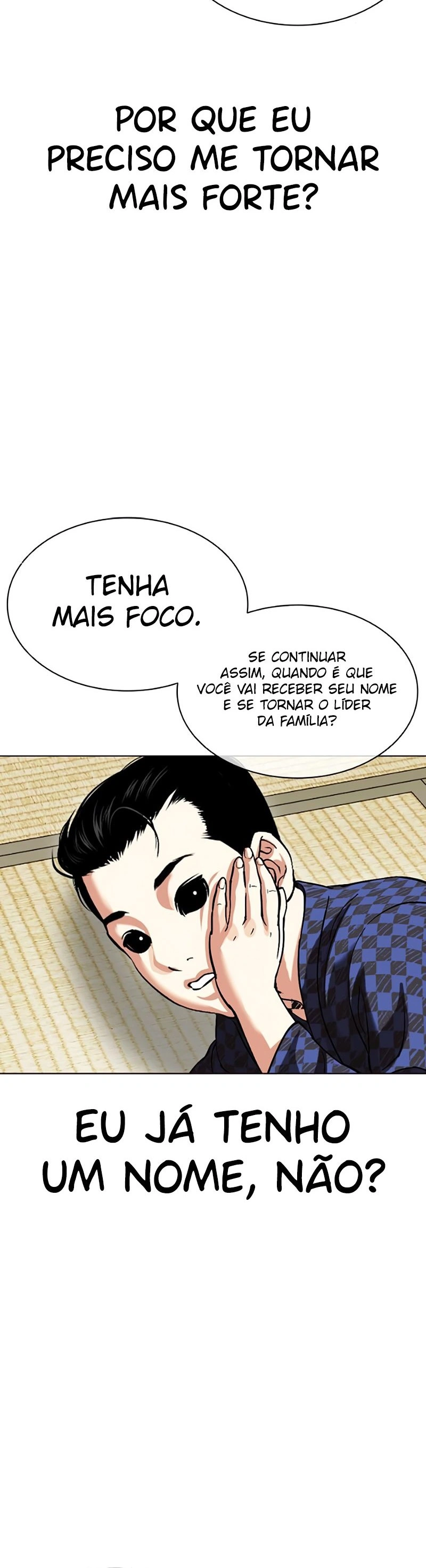 Read Aparências  Pt Br Manga Online