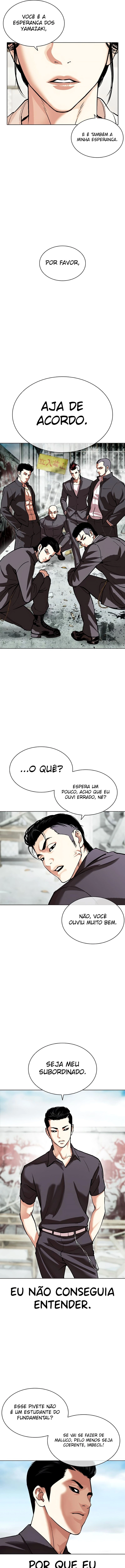 Read Aparências  Pt Br Manga Online