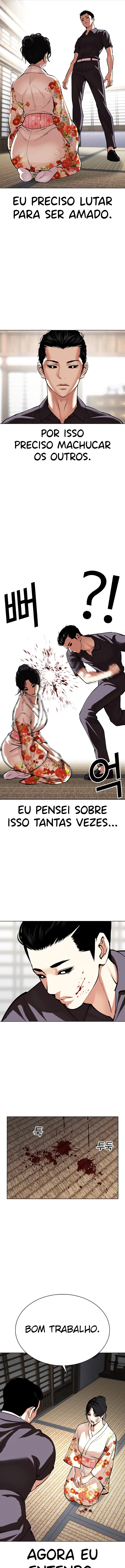 Read Aparências  Pt Br Manga Online