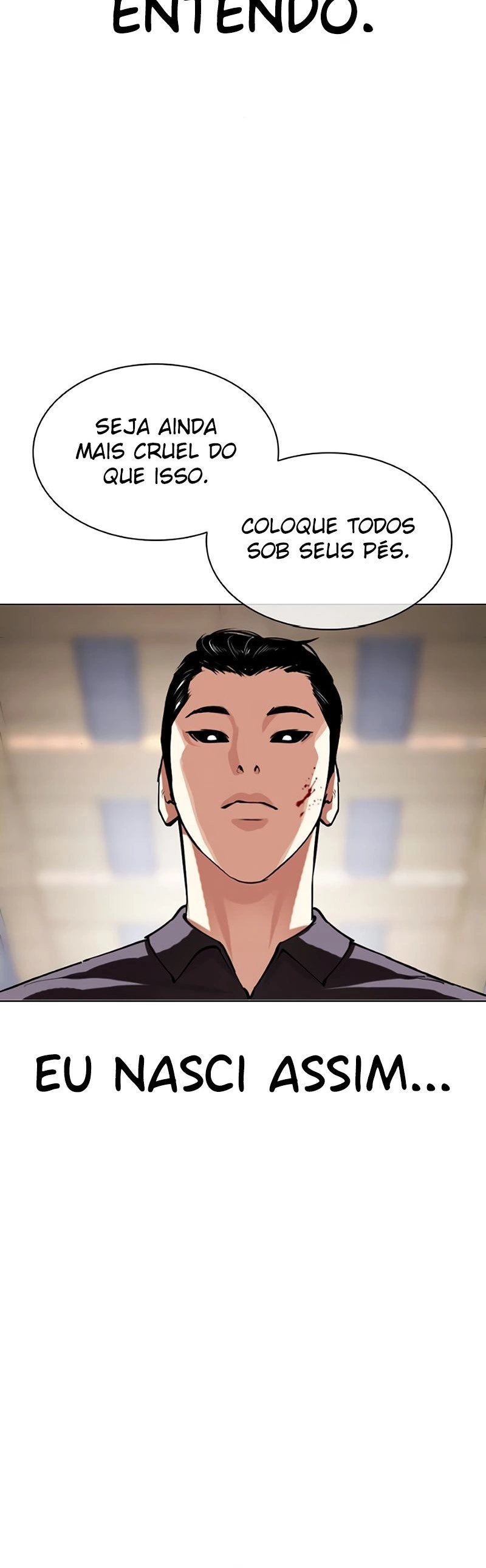 Read Aparências  Pt Br Manga Online