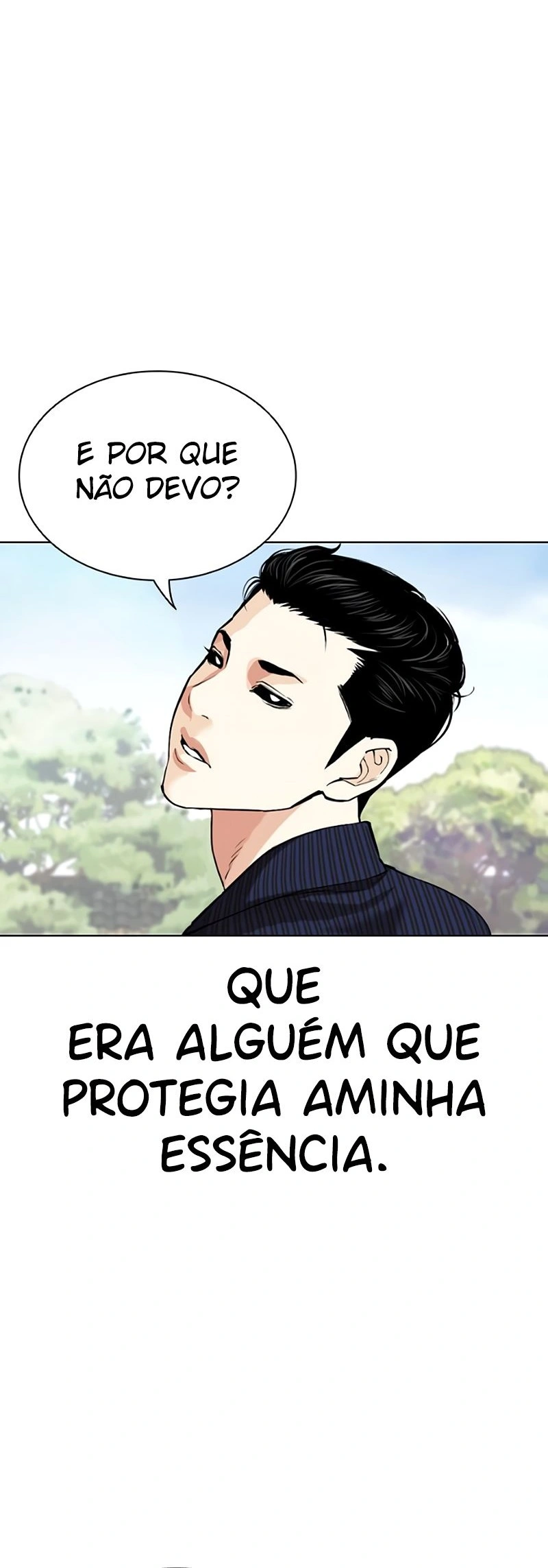 Read Aparências  Pt Br Manga Online
