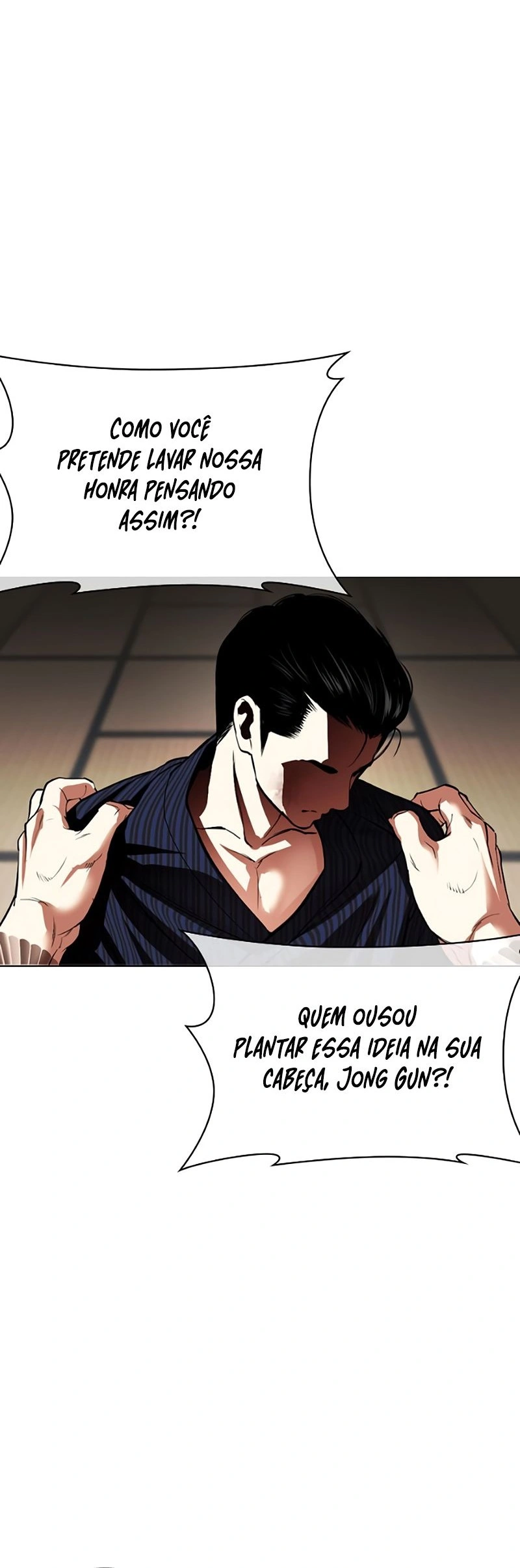 Read Aparências  Pt Br Manga Online