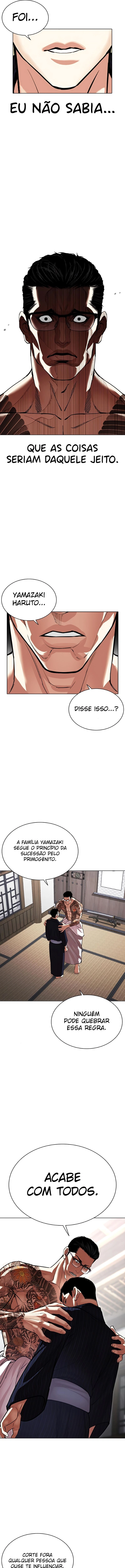 Read Aparências  Pt Br Manga Online