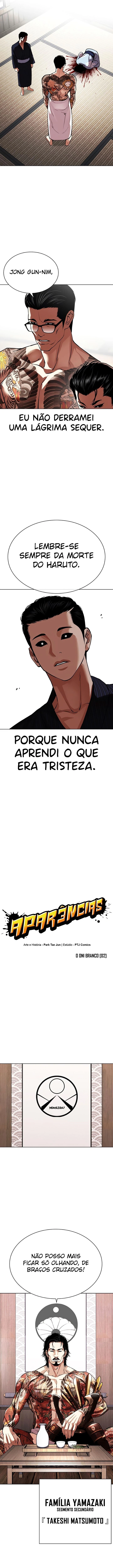 Read Aparências  Pt Br Manga Online